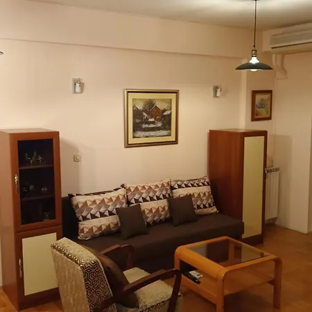Simon's * Skopje