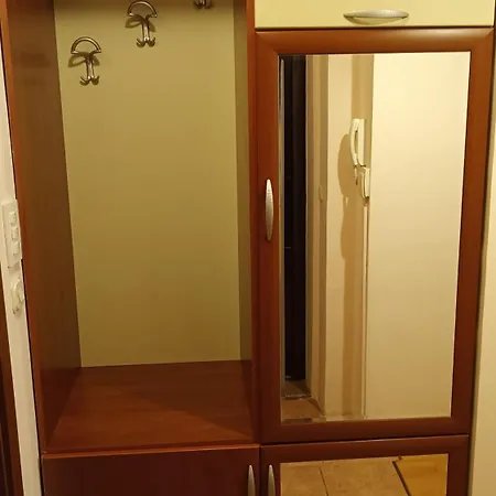 Apartment Simon's