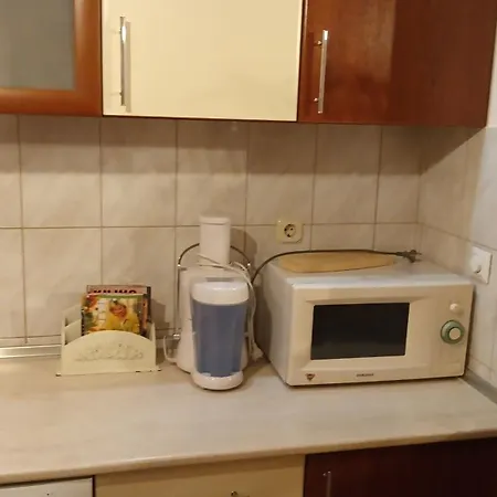 Simon's Skopje