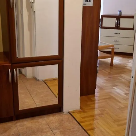 Appartement Simon's Skopje