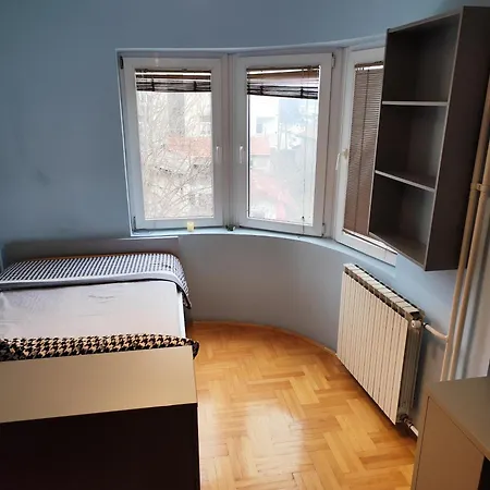 Apartment Simon's *