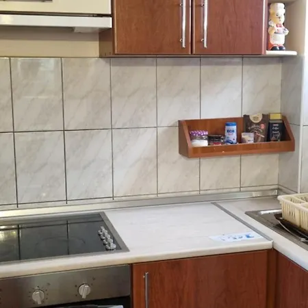 Apartamento Simon's Skopie