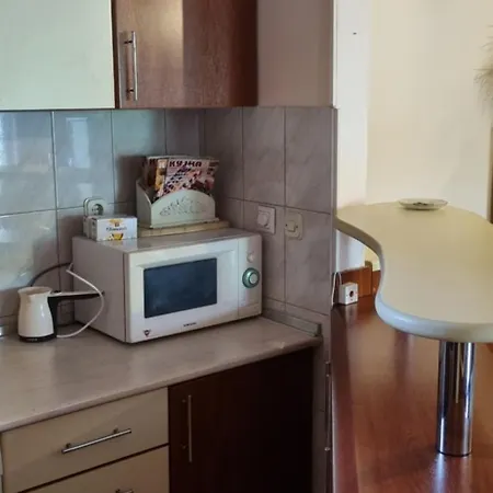 Apartamento Simon's *