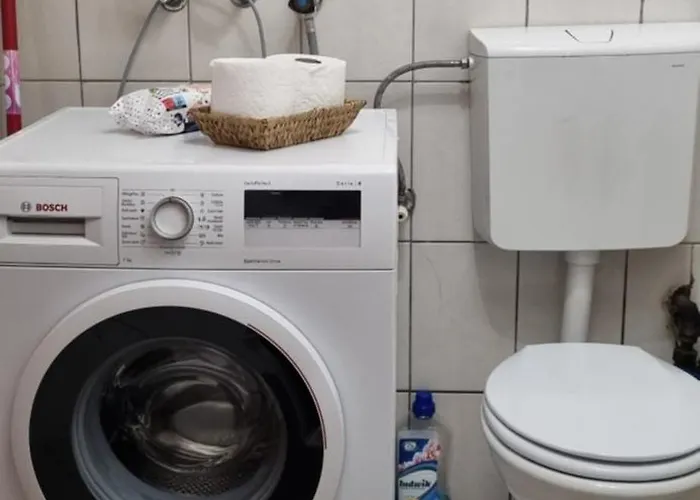 Apartman Simon's Szkopje