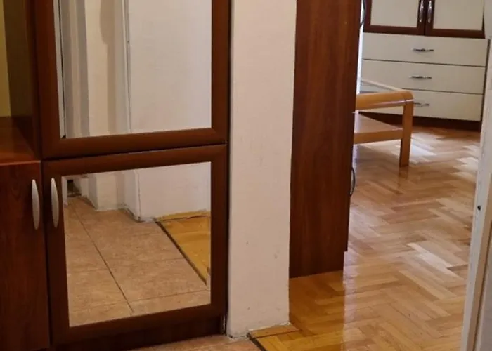 Apartman Simon's Szkopje