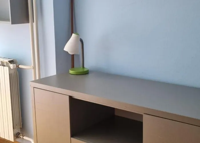 Simon's Apartman Szkopje