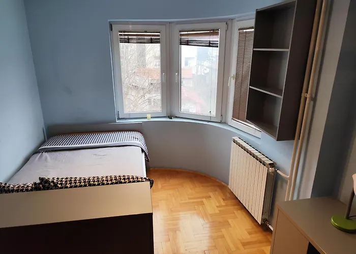 Appartement Simon's *