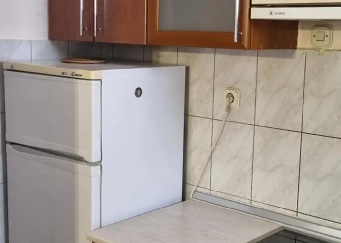 Apartman Simon's Szkopje