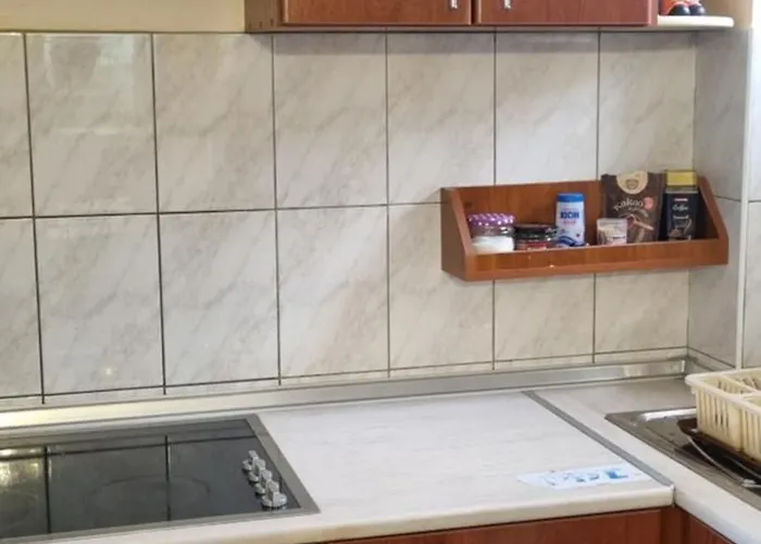 Apartman Simon's Szkopje